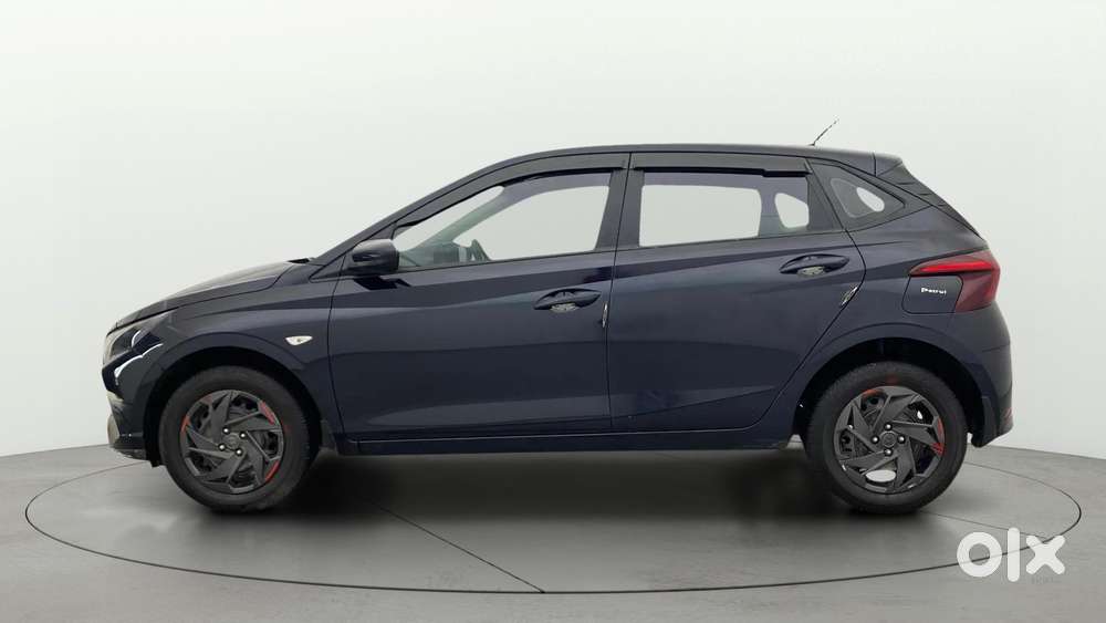 Hyundai New I20 1.2 Magna Mt, 2022, Petrol