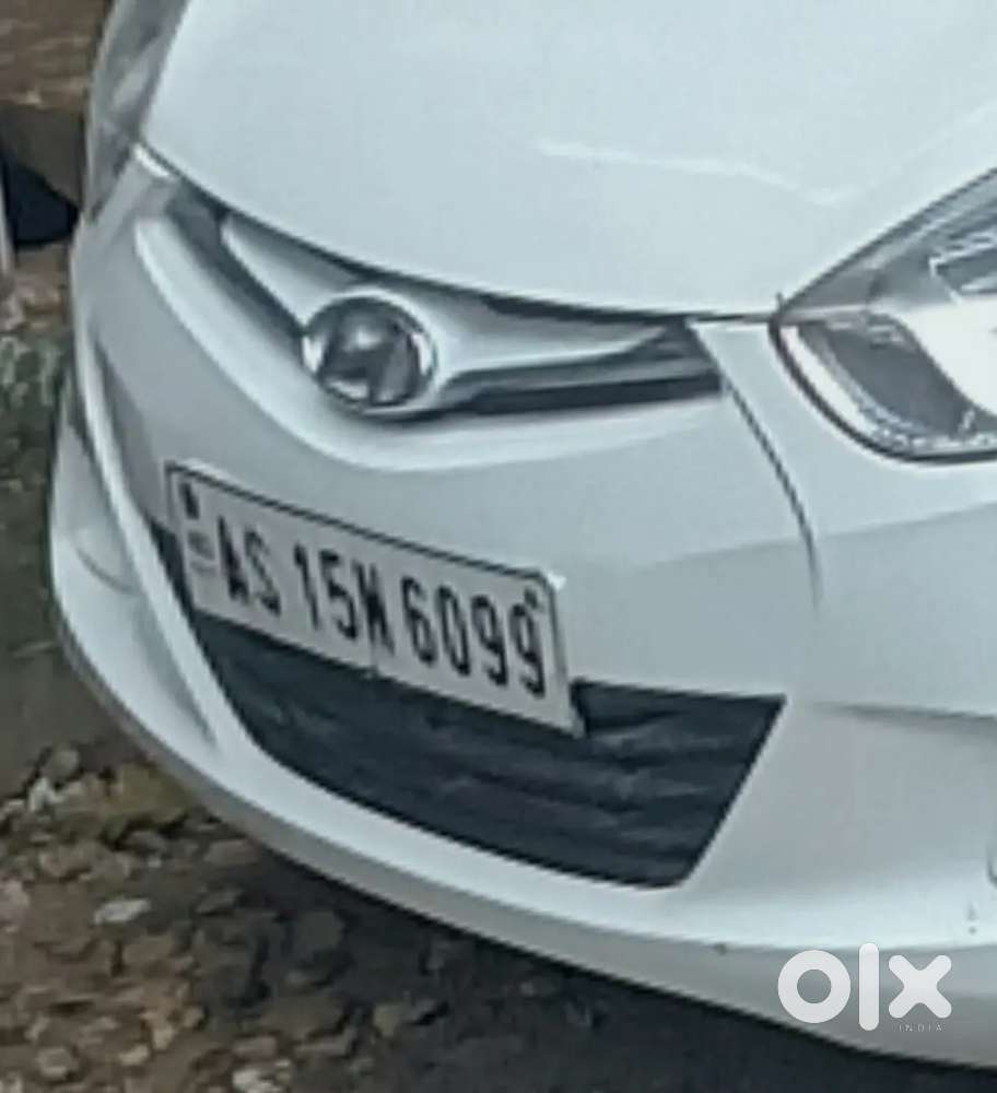 Hyundai Eon 2018 Petrol Well Maintained