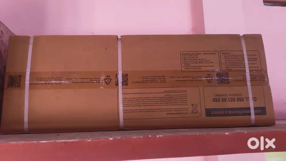 Whirlpool brand new