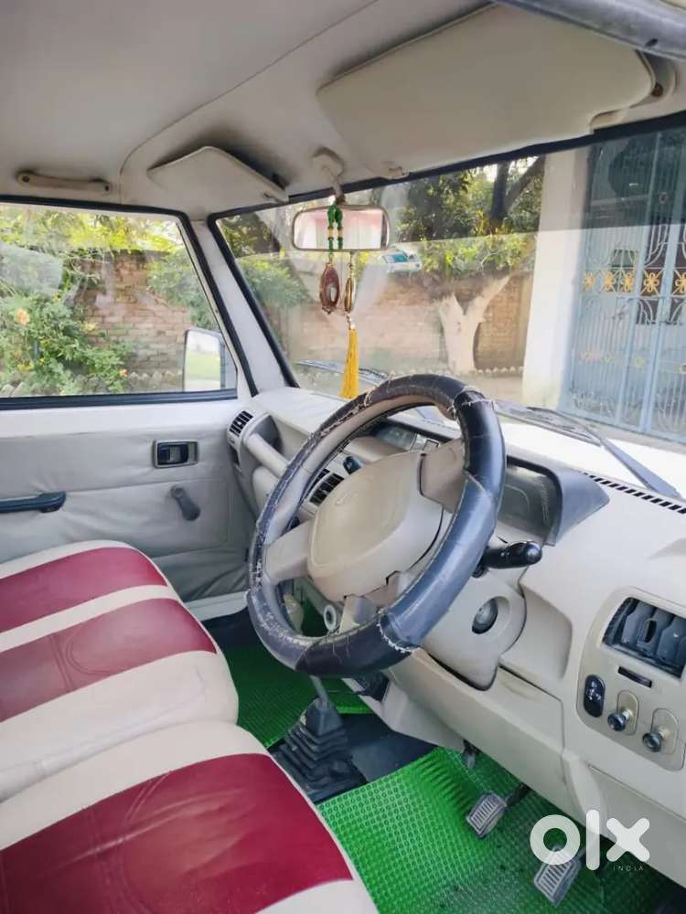 Mahindra Bolero 2014 Diesel