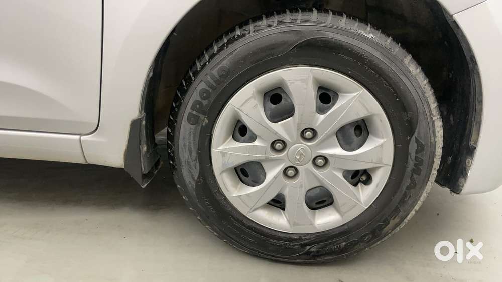 Hyundai Elite I20 [2018-2020] 1.2 Sportz, 2018, Petrol