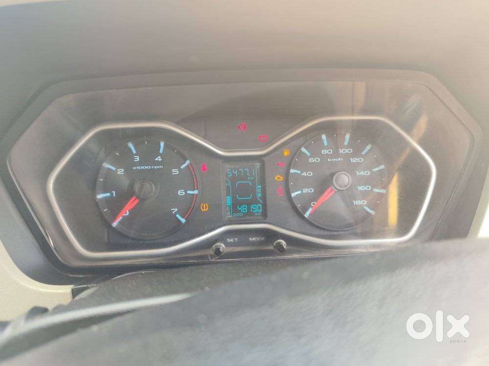 Mahindra Scorpio S11 Mt 7s Cc, 2018, Diesel