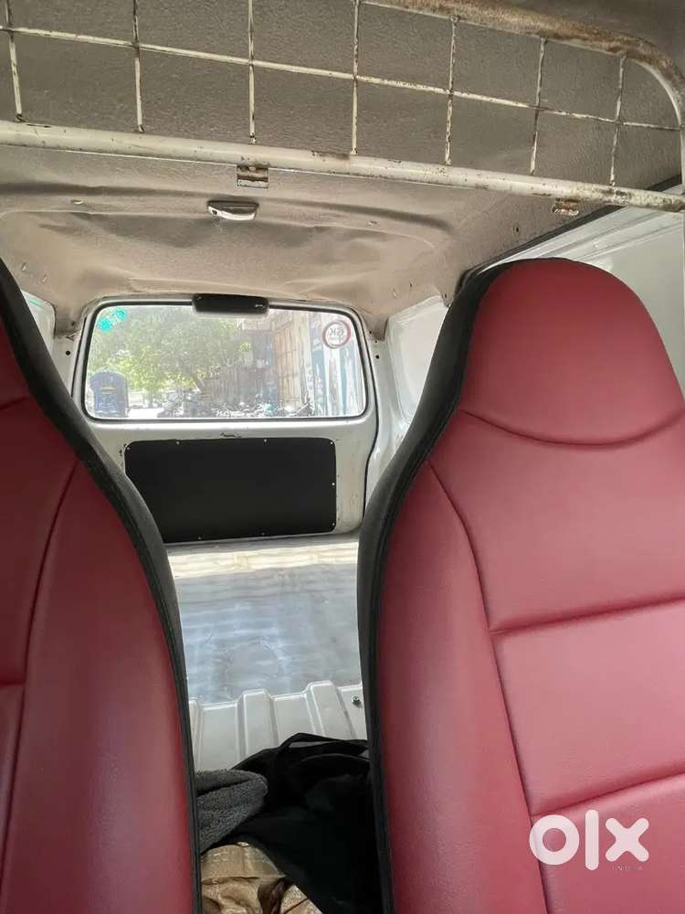 2011 Maruti Suzuki Eeco Cng A/c Cargo