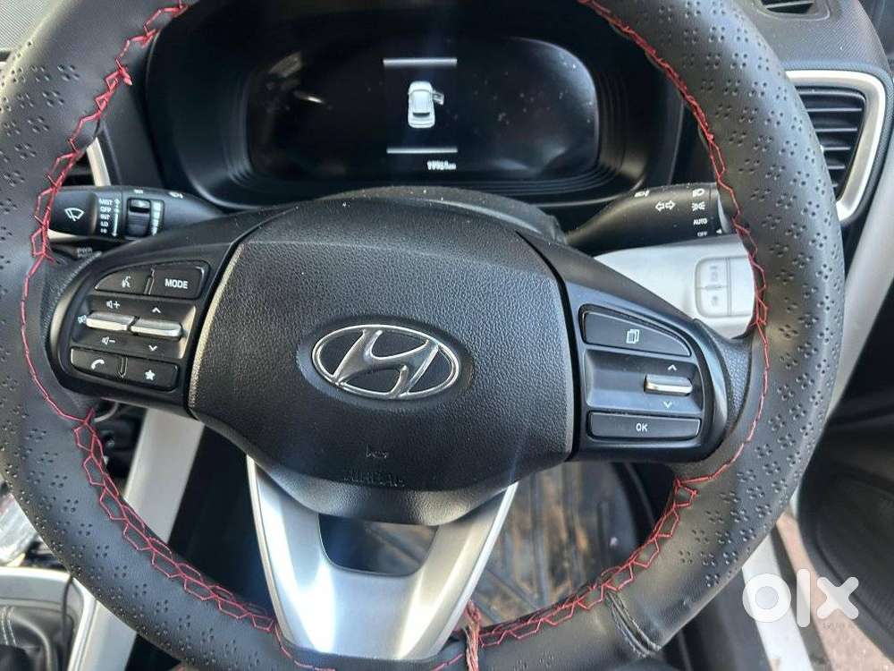 Hyundai Venue S Mt 1.2 Kappa, 2023, Petrol