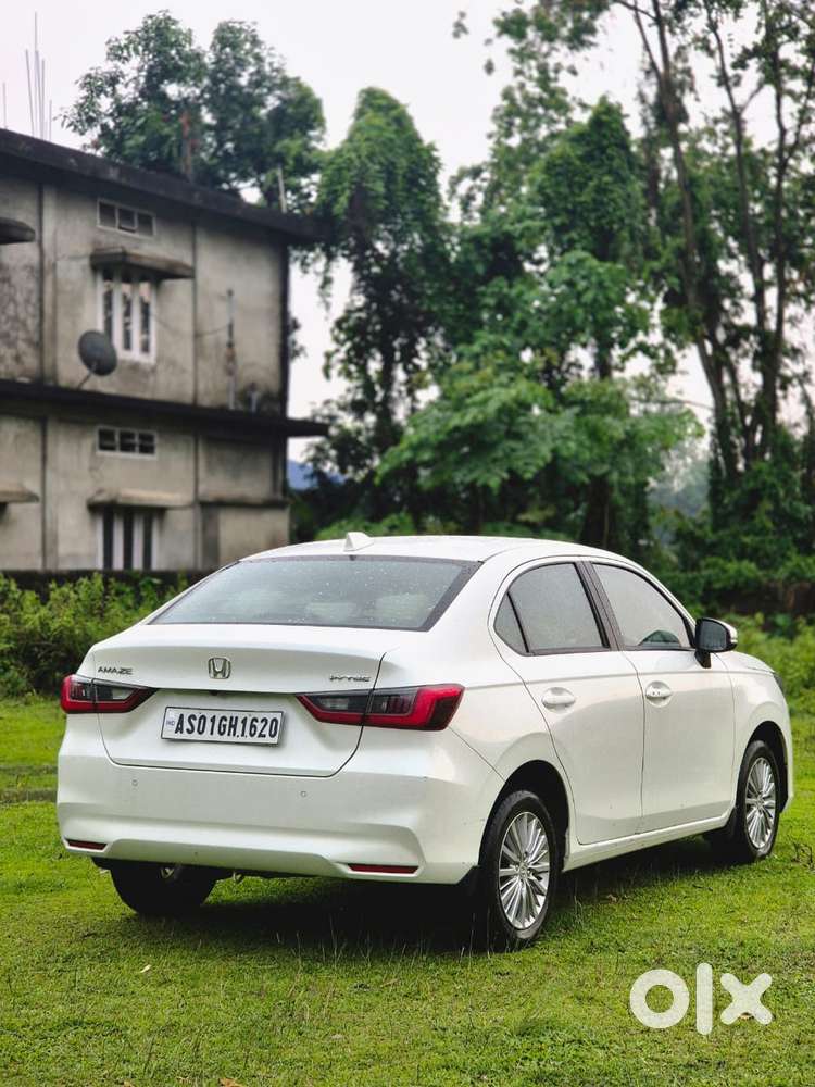 Honda Amaze, 2025, Petrol