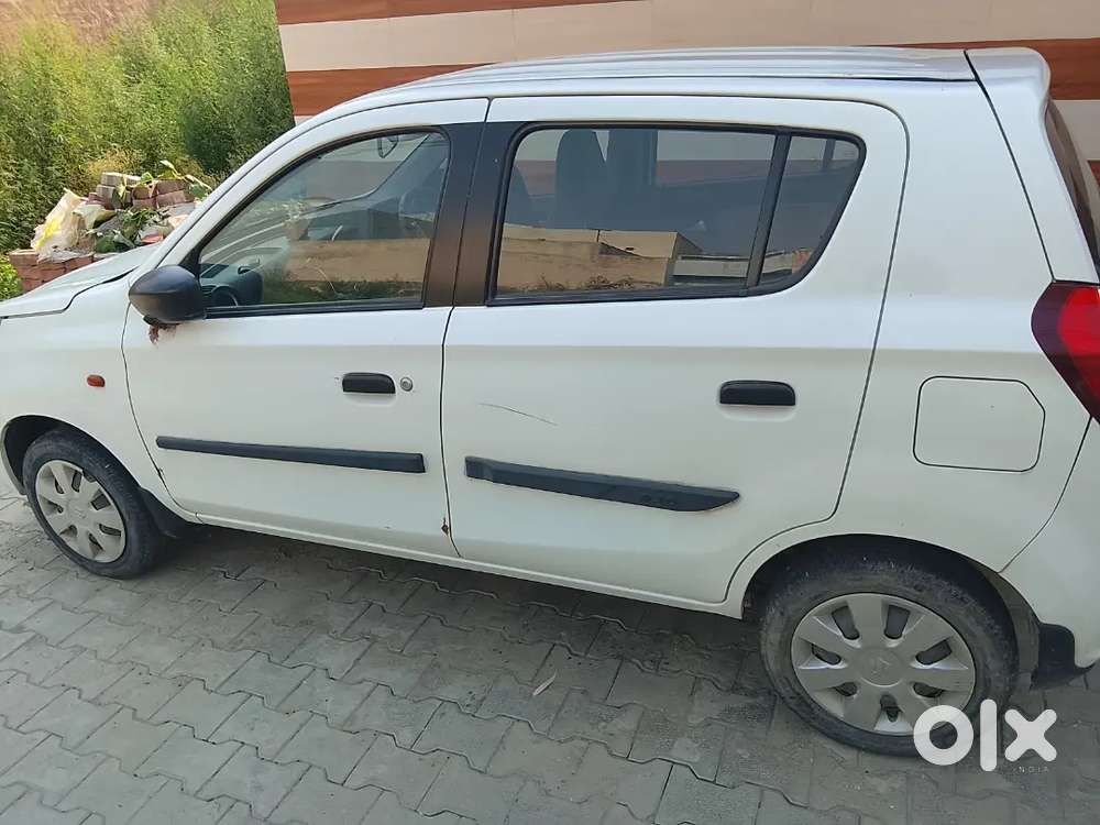 Maruti Suzuki Alto K10 Vxi