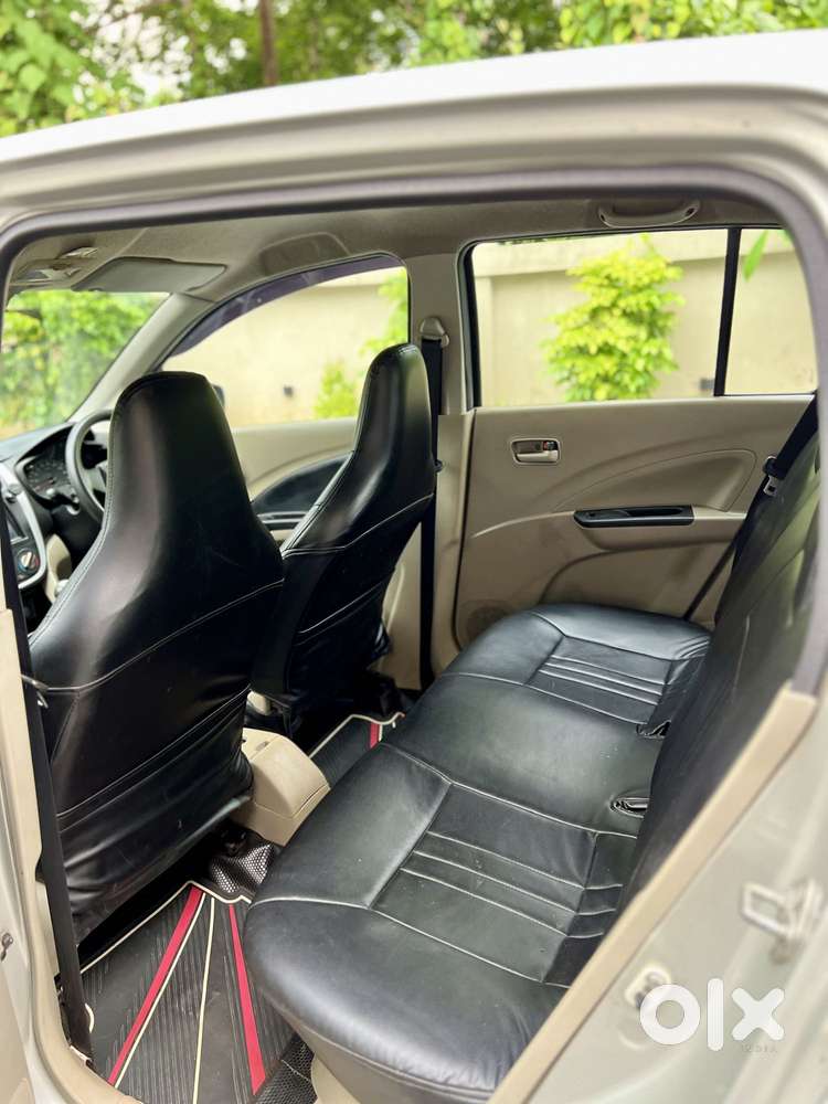 Maruti Suzuki Celerio Vxi, 2014, Petrol