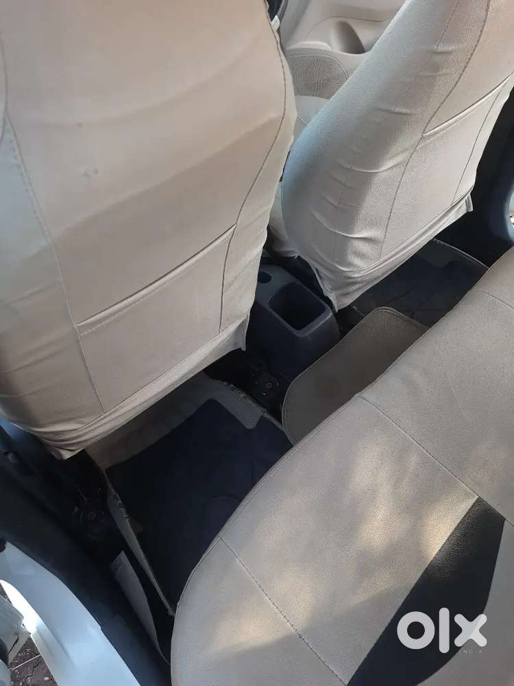 Hyundai Eon 2015 Petrol Manual