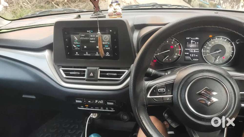 Maruti Suzuki Baleno 2022 Petrol 60000 Km Driven