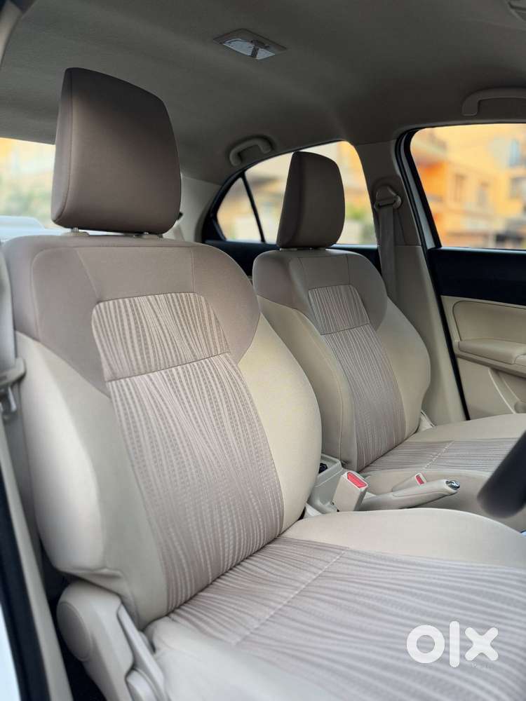 Maruti Suzuki Swift Dzire Vxi Optional, 2024, Petrol