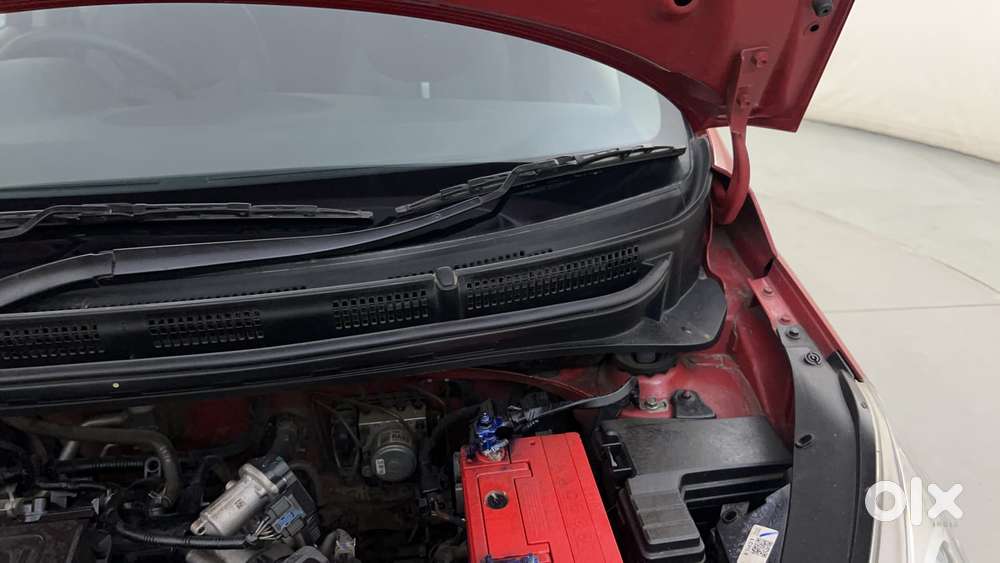 Hyundai Santro Sportz Amt, 2022, Petrol