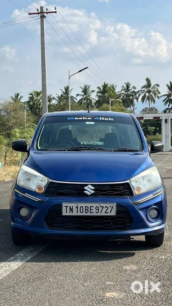 Maruti Suzuki Celerio 2019 Reg, Full Option, Very Excellent Condtion.