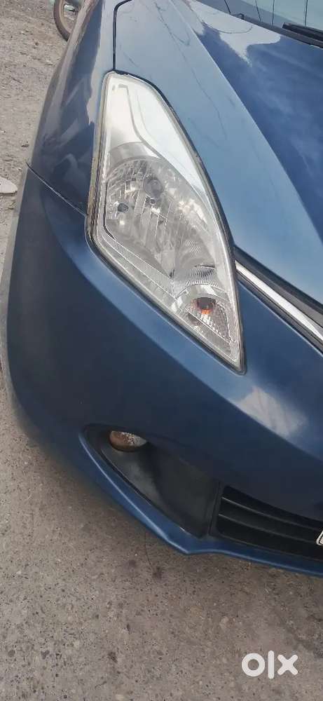 Maruti Suzuki Baleno 2015/16 Diesel