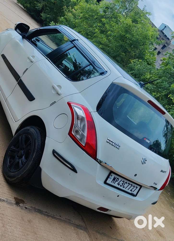 Maruti Suzuki Swift Vxi Optional, 2014, Petrol