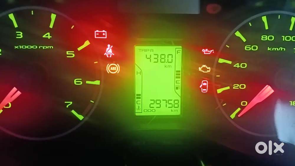 Mahindra Scorpio Classic 2023 Diesel 29758 Km Driven