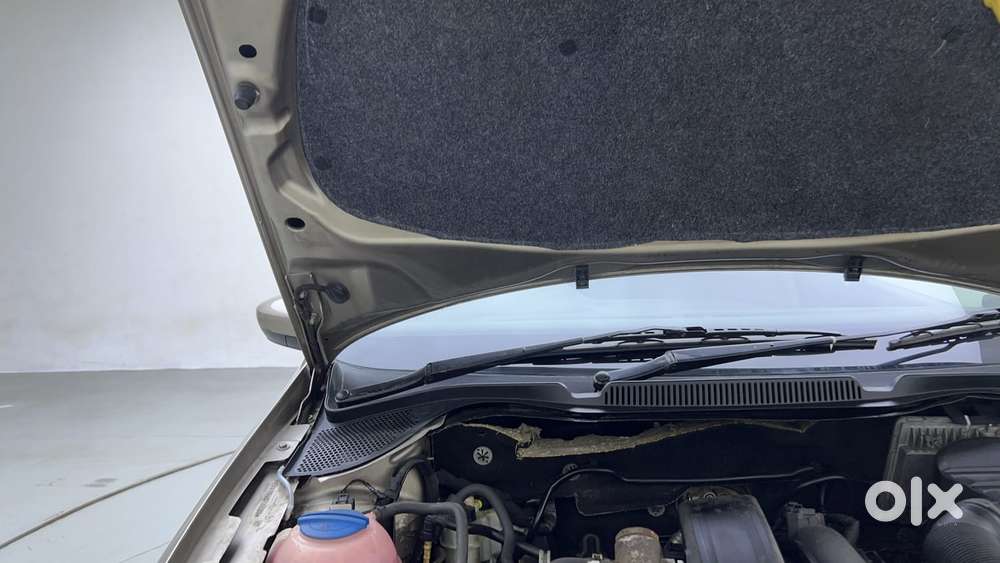 Volkswagen Vento 2010-2013 Petrol Highline, 2016, Petrol