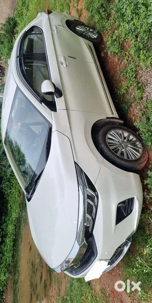 Honda City 2021 Diesel Well Maintained