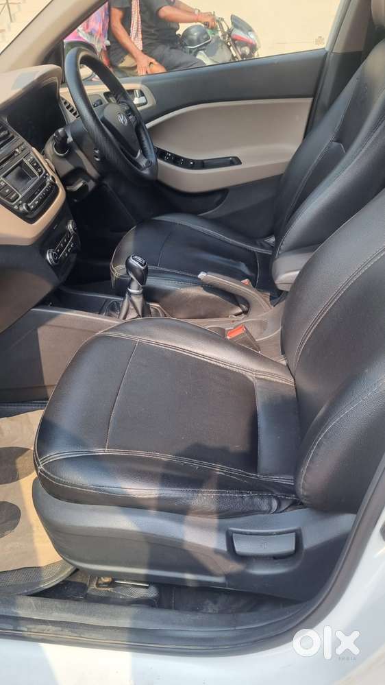 Hyundai I20 2015-2017 Asta 1.4 Crdi, 2015, Diesel