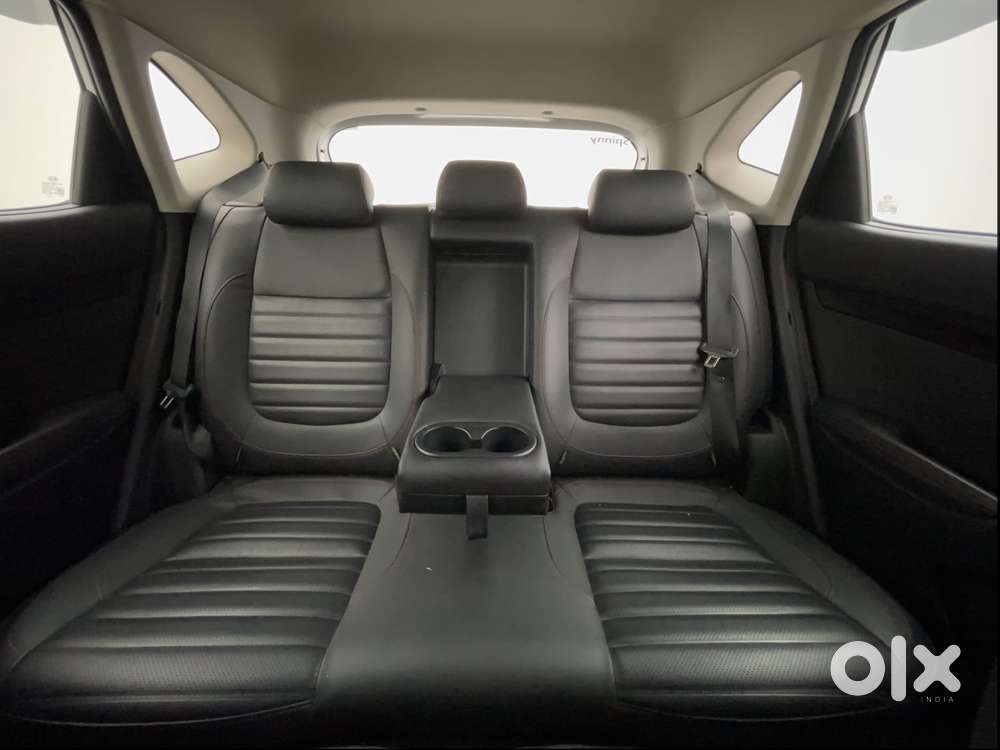 Kia Seltos 1.4 Gtx+ Mt, 2020, Petrol