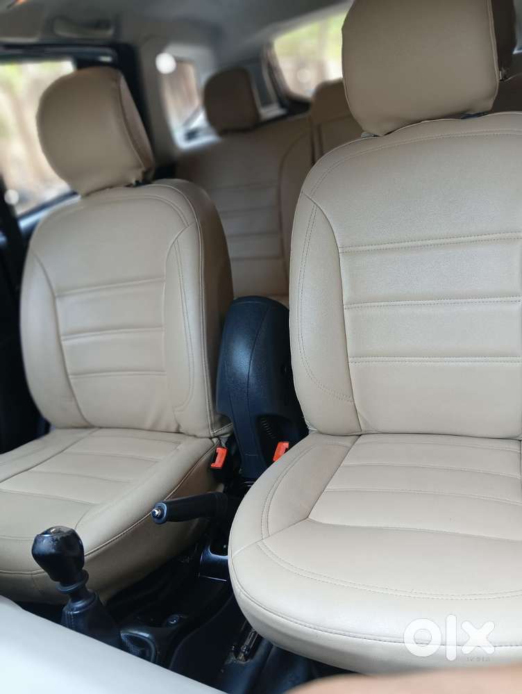 Renault Duster Rxz, 2015, Diesel
