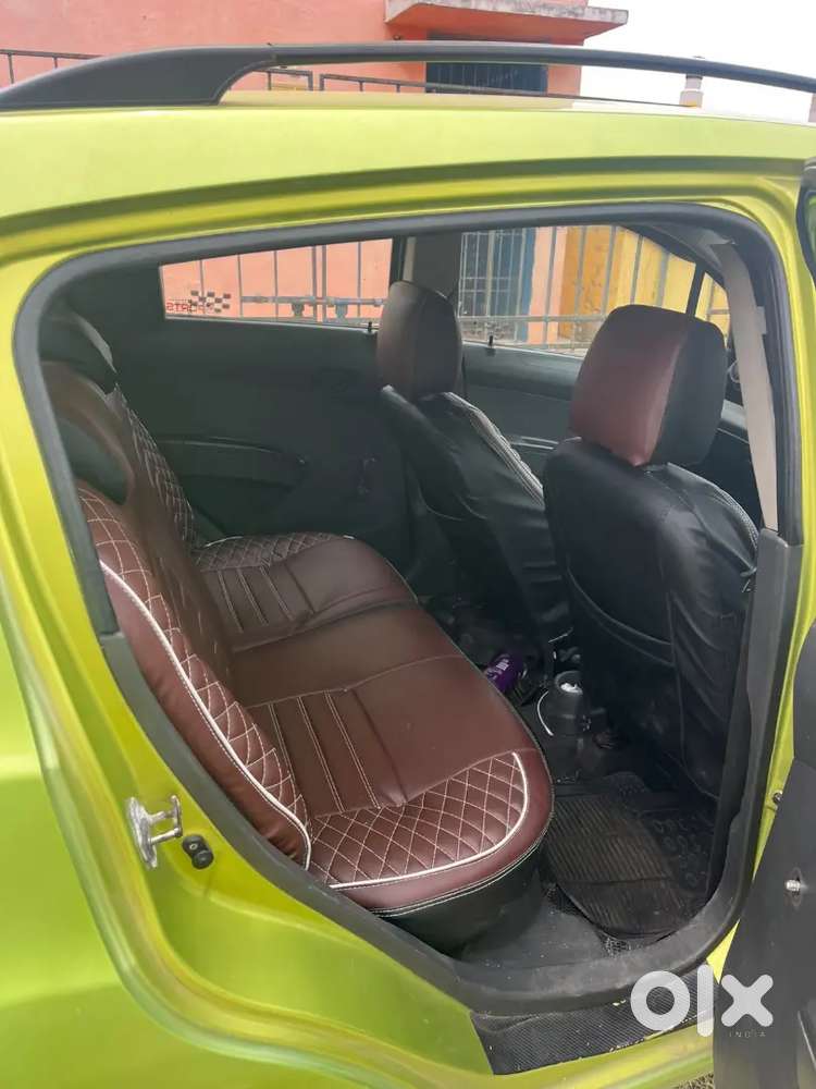 Chevrolet Beat Petrol 2011