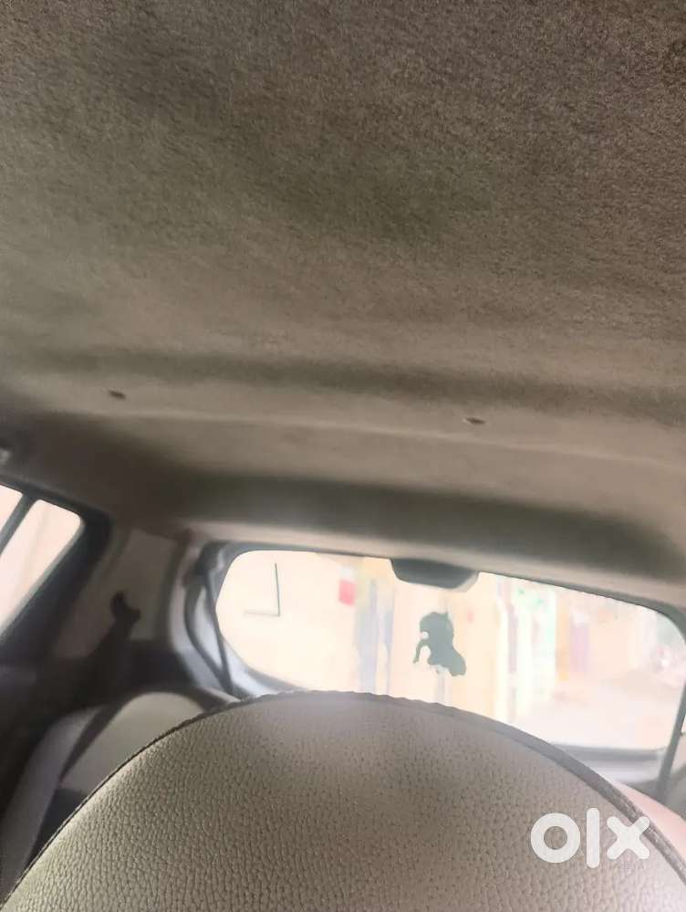 Maruti Suzuki Alto 2015