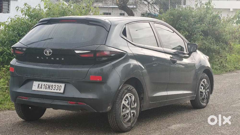 Tata Altroz 1.2 Xm 2020