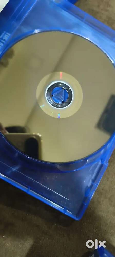 PS4 AND PS5 CD FOR SELL