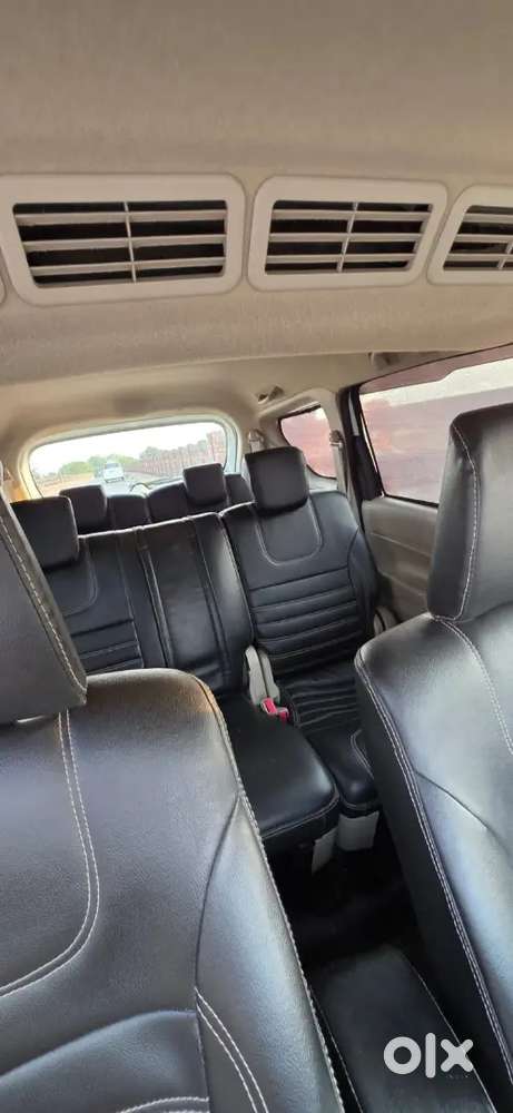Maruti Suzuki Ertiga Zxi Plus 2021