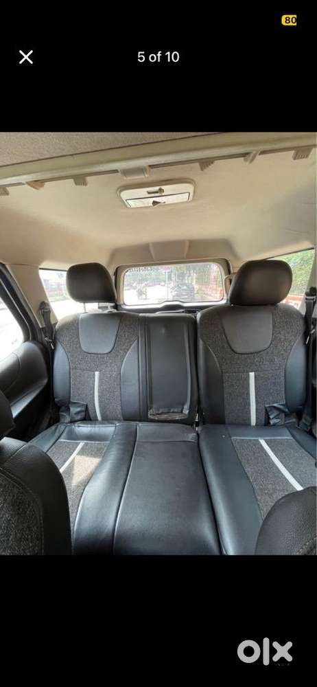 Tata Safari Storme 2019 Diesel Well Maintained