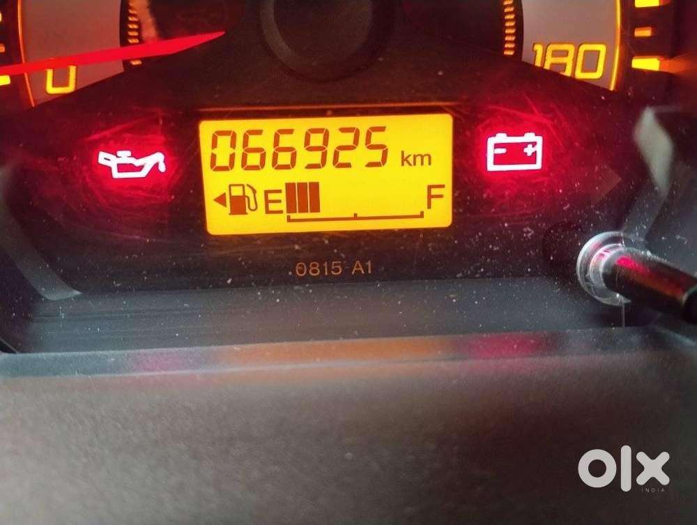 Honda Brio E Mt, 2014, Petrol