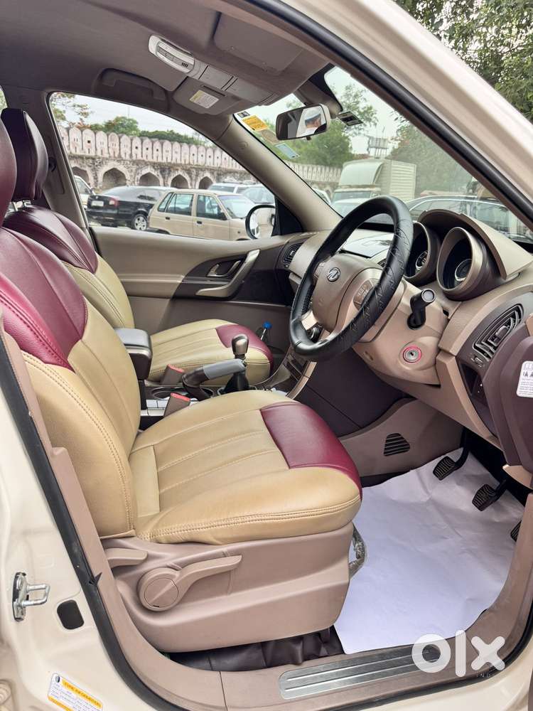 Mahindra Xuv500 2011-2015 W8 2wd, 2014, Diesel