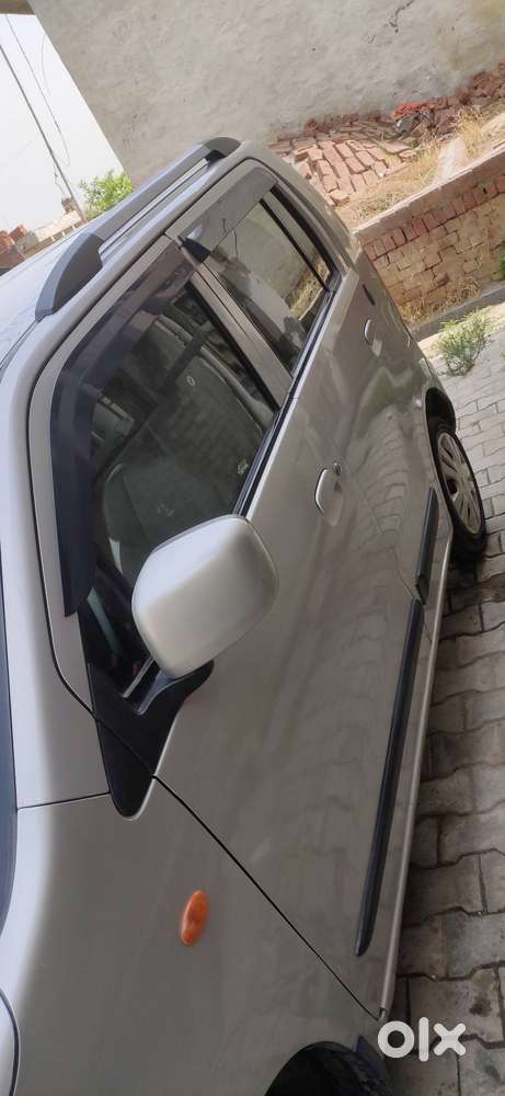 2012 Maruti Suzuki Wagon R  Excellent Condition  Brand New Cng (unen