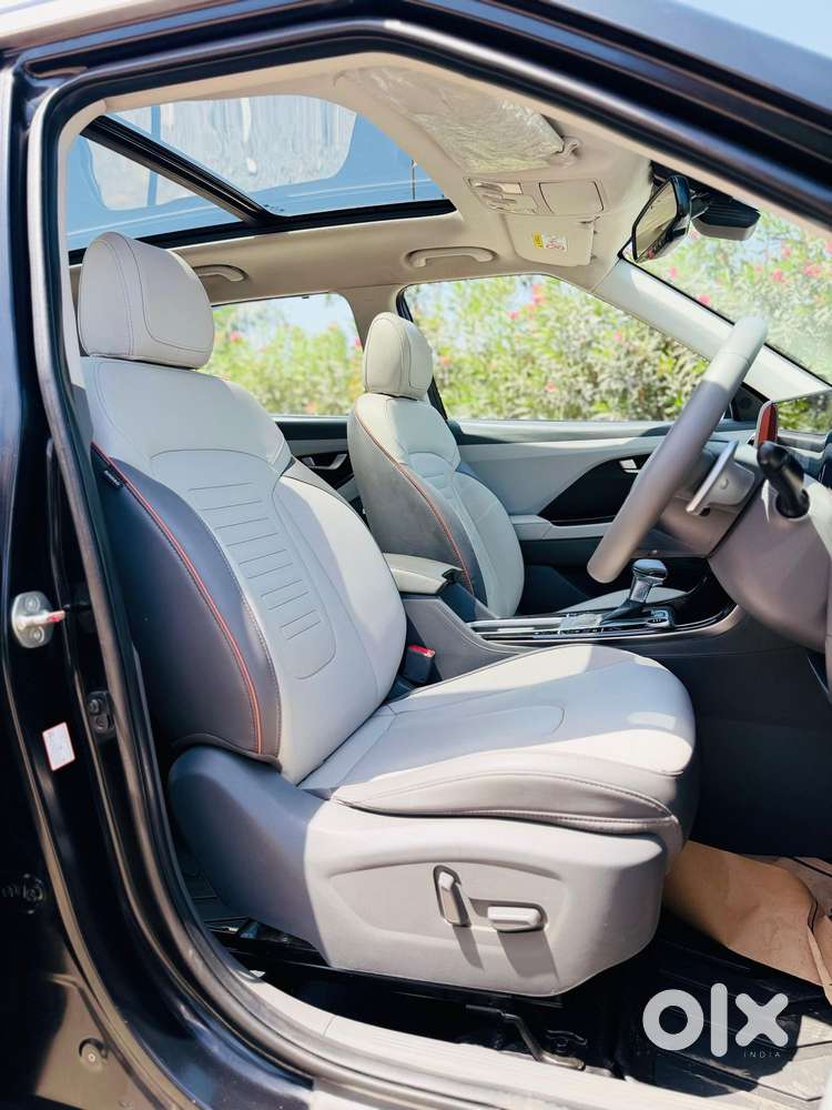 Hyundai Creta Sx (o) 1.5 Diesel Automatic, 2024, Diesel