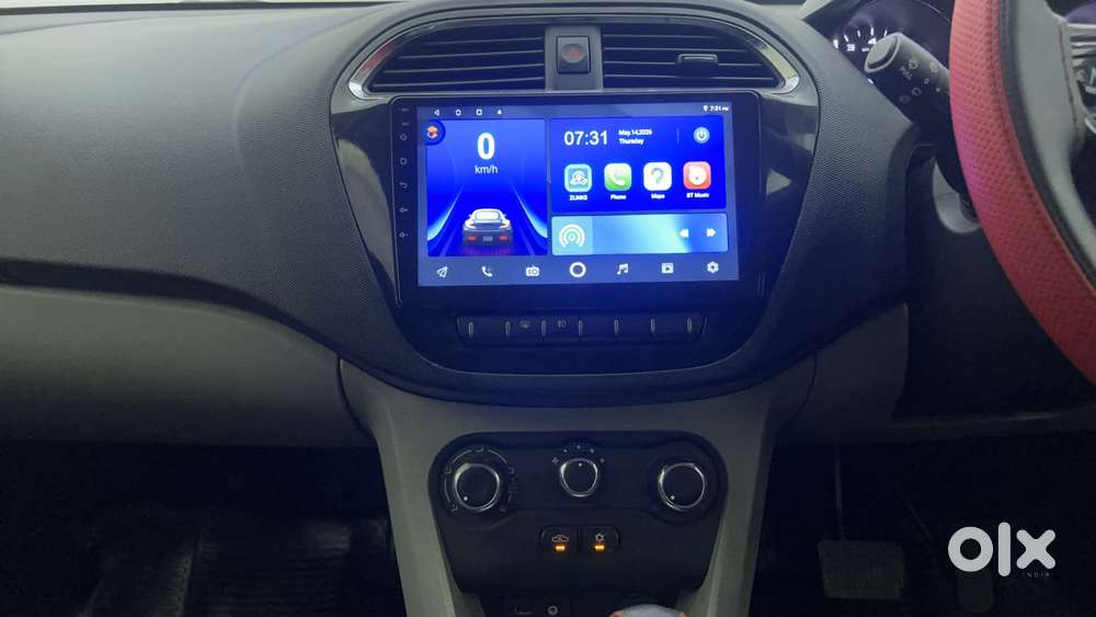 Tata Tiago Xza, 2019, Petrol