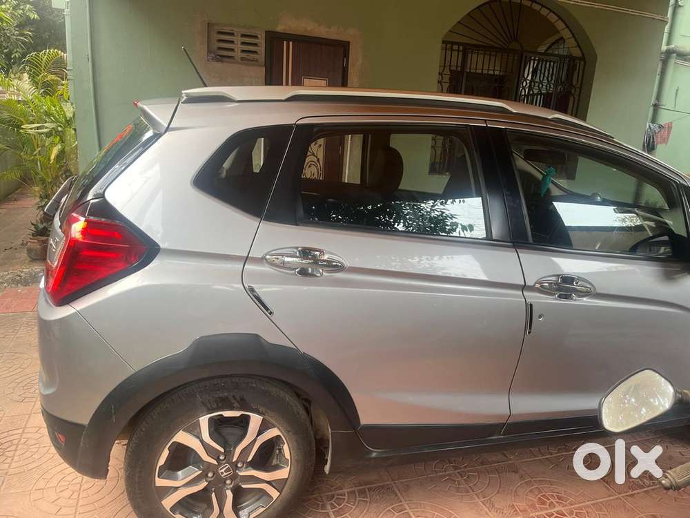 Honda Wr-v 2019 Petrol