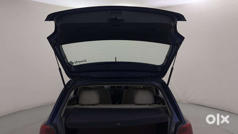 Volkswagen Polo 2009-2013 Petrol Comfortline 1.2l, 2013, Petrol