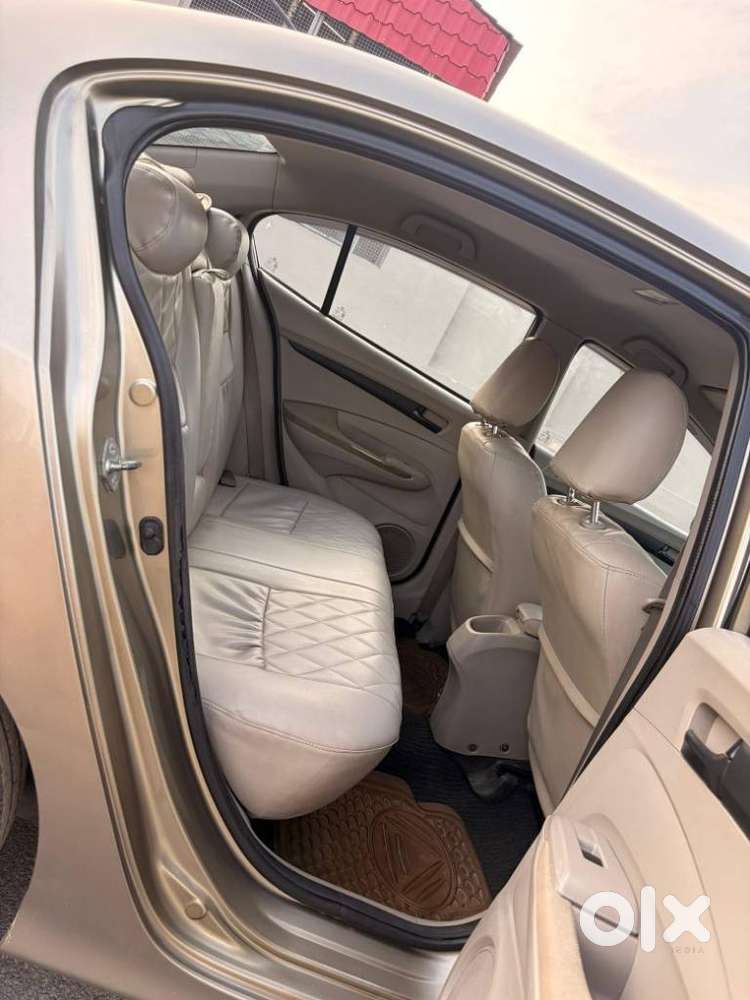 Honda City 2008-2011 1.5 S At, 2009, Petrol