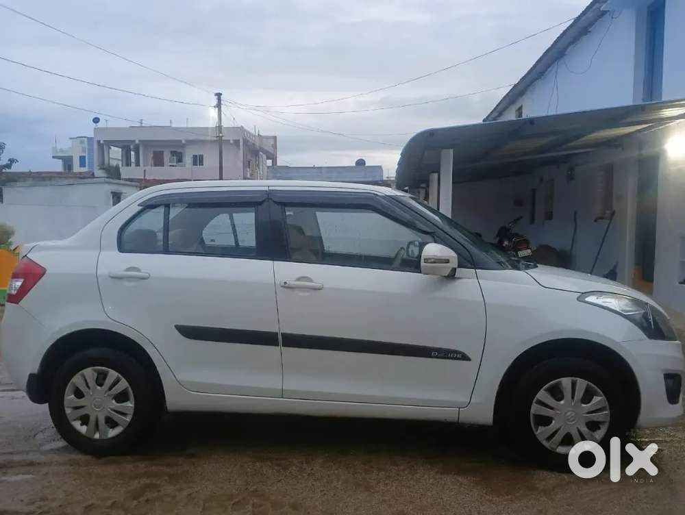 Maruti Suzuki Swift Vdi 2014
