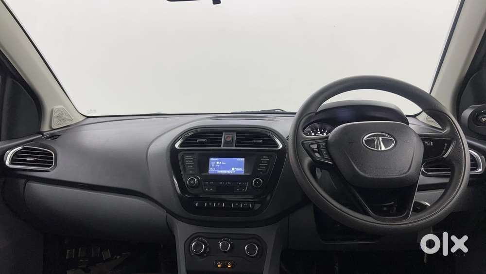 Tata Tigor 1.2 Revotron Xz Option, 2018, Petrol