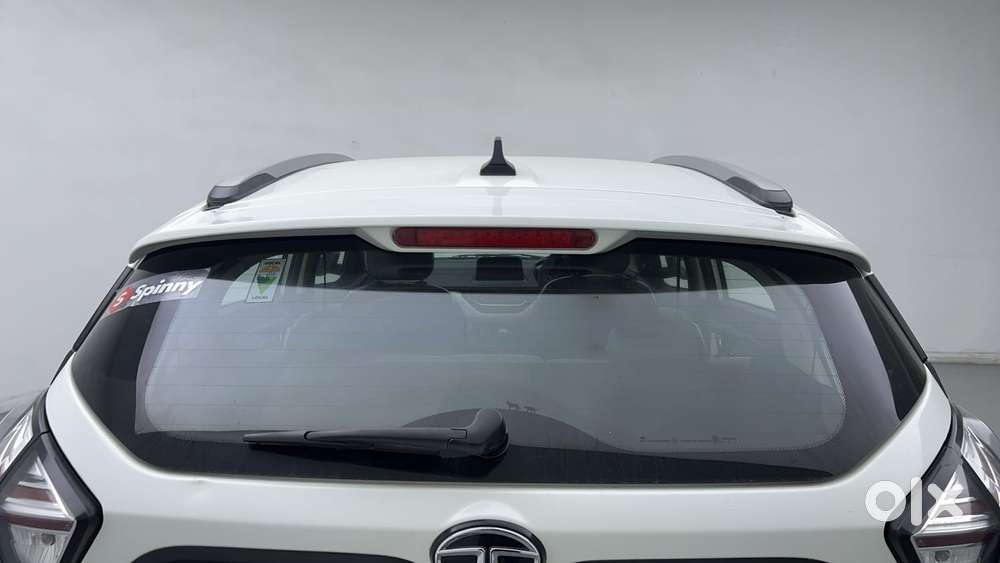 Tata Nexon 1.2 Revotron Xz Plus, 2022, Petrol