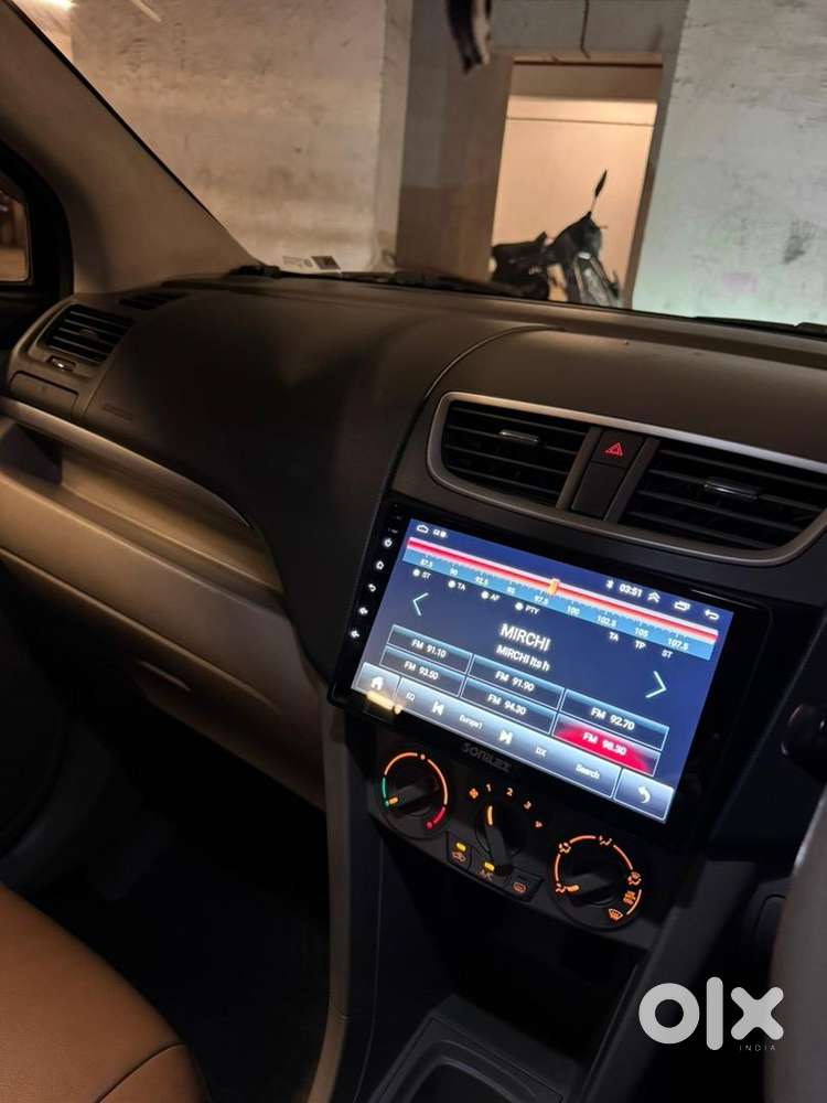 Maruti Suzuki Ertiga 2017 Diesel Good Condition