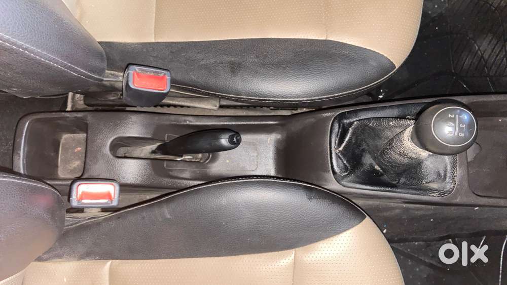 Hyundai Eon Era +, 2017, Petrol