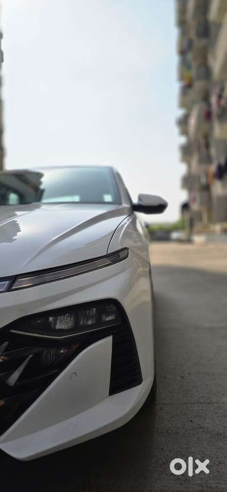 Hyundai Verna Vtvt 1.6 Sx, 2024, Petrol