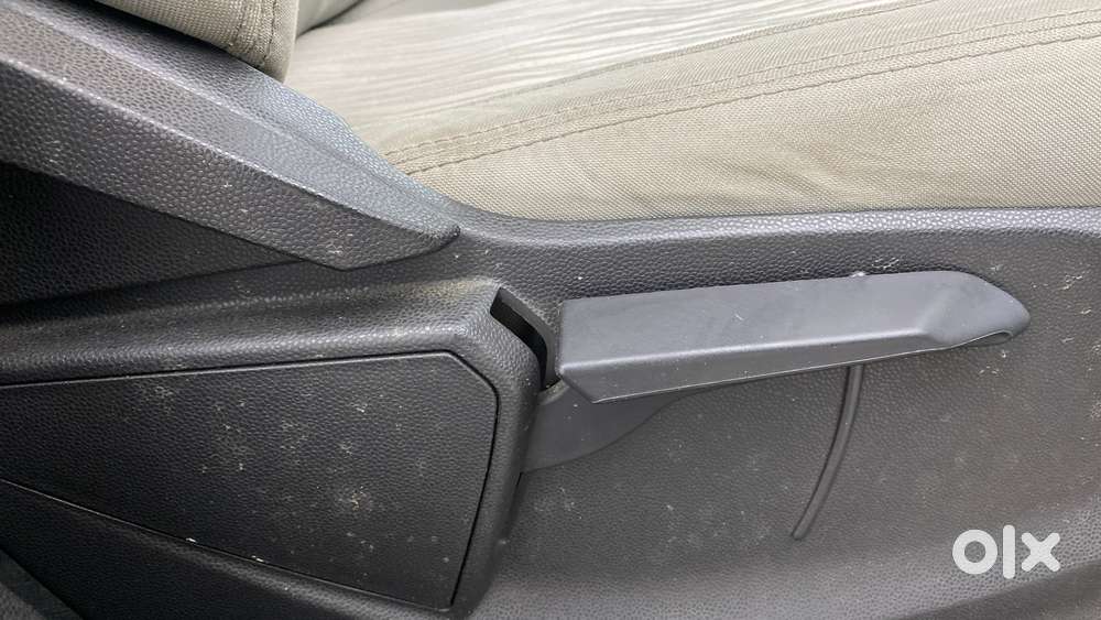 Ford Ecosport 1.5 Ti Vct At Titanium, 2016, Petrol