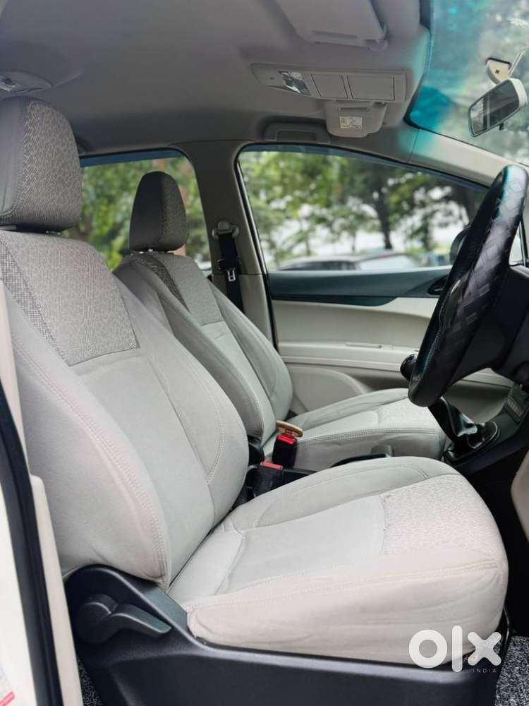 Mahindra Marazzo M2, 2020, Diesel
