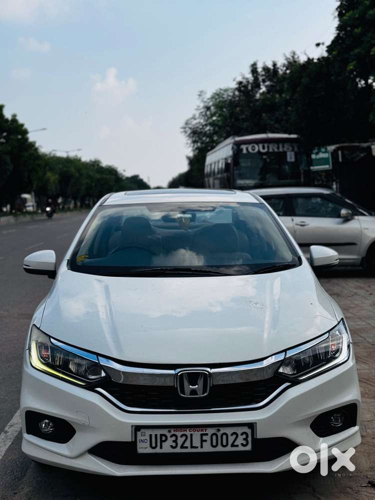 Honda City 1.5 Zx I-dtec Mt, 2020, Diesel