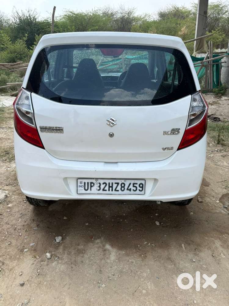 Maruti Alto K10  Automatic New Condition