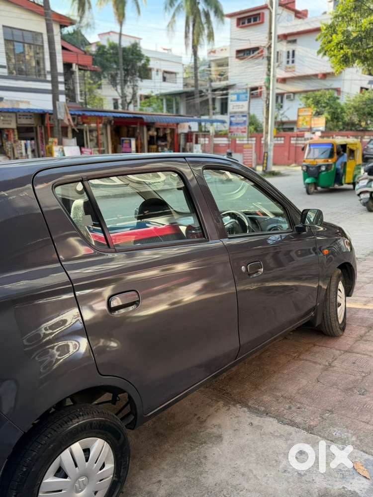 Maruti Suzuki Alto 800 2022 Model