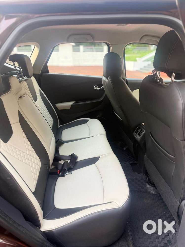 Renault Captur Platine Diesel, 2019, Diesel